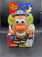 Halloween Mr. Potato Head