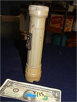 Vintage Military Flashlight U.S. MX-993/U