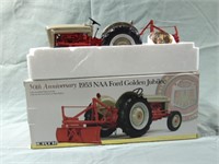 1953 NAA Ford Golden Jubilee