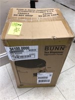 Bunn-O-Matic Tea Dispenser Appears new in box