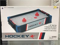 Air Hockey 20" Rink Game - Value $50