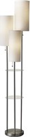 Trio Floor Lamp