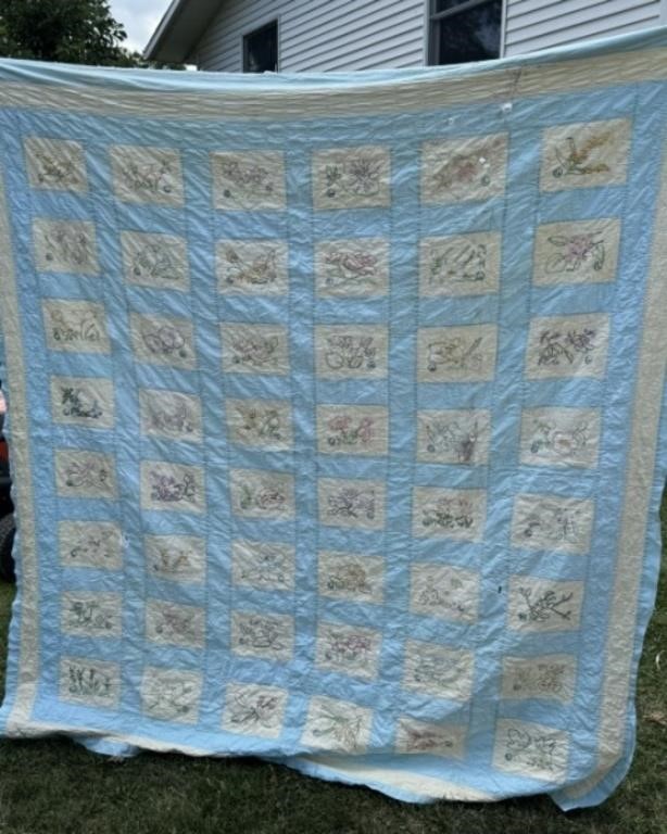 Cutters Quilt