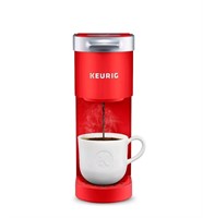 Keurig K-Mini Single Serve K-Cup Pod