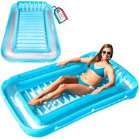 SWIMLINE Original Suntan Tub Series Classic