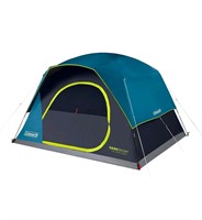 Coleman Skydome Camping Tent