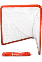 GoSports Regulation 6' x 6' Lacrosse Net