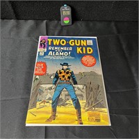 Two-Gun kid 75 Marvel Silver Age Western