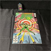 Green Arrow 1 DC Bronze Age Mini-series