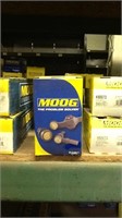 Moog parts- 923 ct.