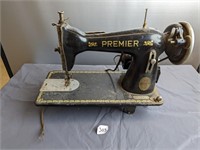 Premier sewing machine