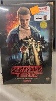 Stranger Things - Netflix Original Series VHS