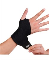 New (left hand ) Wrist Support Brace Sports