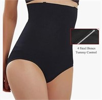 New (Size XL) Women's Butt Lifter Shaper Seamless