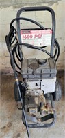 EX-CELL PRESSURE WASHER
