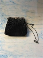 Vintage Elegant Purse Handbag Clutch