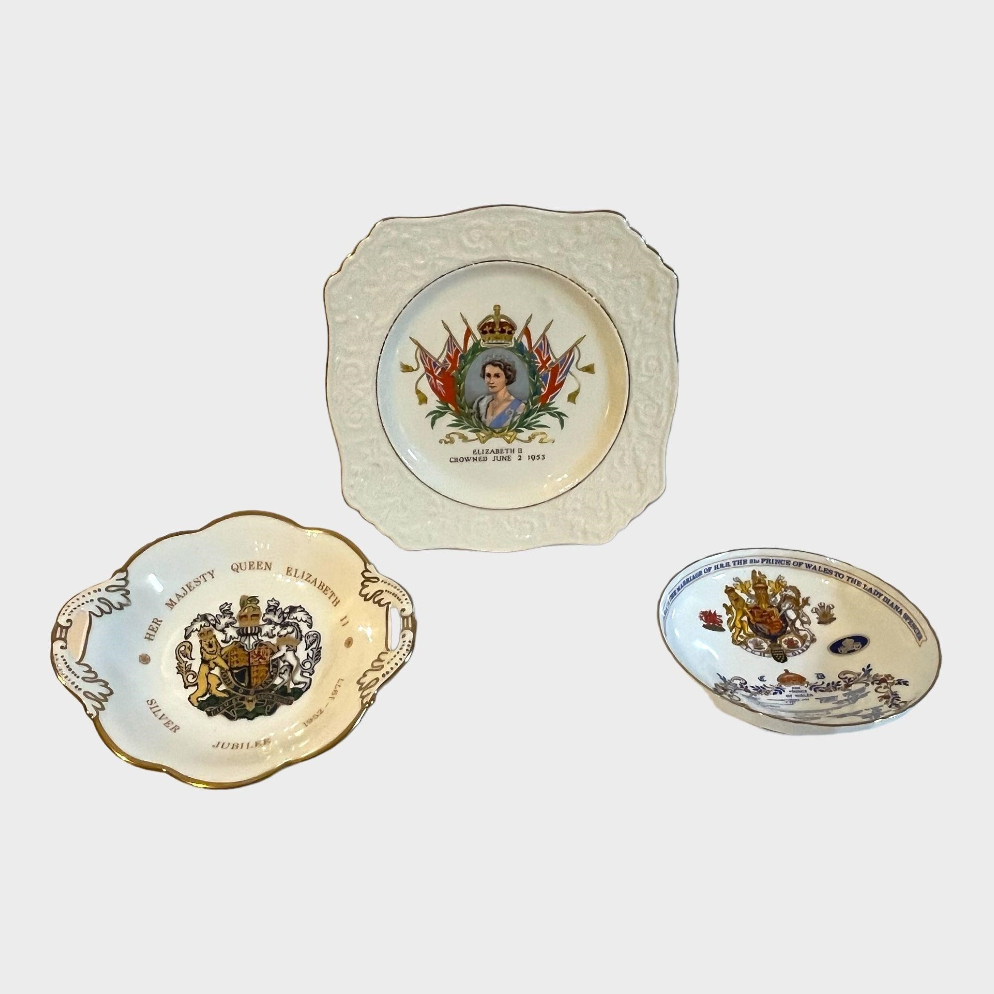 Royal Collectible Porcelain