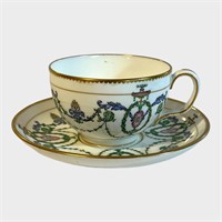 Minton Tea Cup