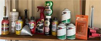 Automotive Products, Maguire Wax ++