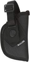 Allen Company Swipe Holster w/ Magnetic Lock