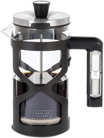 DW?LLZA KITCHEN French Press Coffee Maker