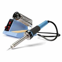 Velleman VTSS4NU Adjustable Soldering Station