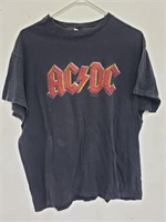 Vintage ACDC, Highway To Hell shirt