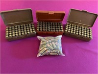 9 MM Bullets Approximately 175 Total