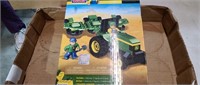 Mega Bloks John Deere Set