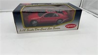 1:18 Scale Die cast can series