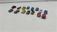 MICROMACHINE LOT OF CARS