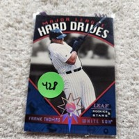 1998 Leaf Hard Drives 2360/2500 Frank Thomas