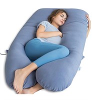 $45 QUEEN ROSE Pregnancy Pillow
