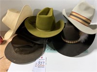 Hats Assorted