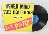 GUC The Sex Pistols "Nevermind The Bollocks" V.R