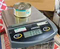 DIGITAL SCALE - TESTED / WORKS IN ALL MODES
