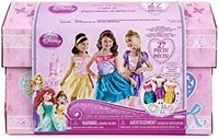 Disney Princess Dress Up Trunk