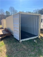 shipping container 20'