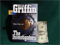 The Investigators ©1997