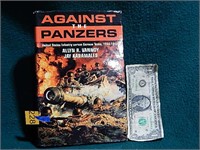 Against The Panzers ©1996