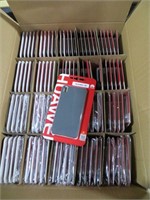 2 BOXES OF HUAWEI Y6 PHONE CASES