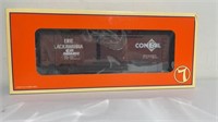 Lionel train - erie Lackawanna/ Conrail