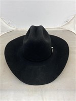 Bailey Black 6-3/4 Felt Hat