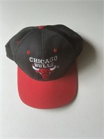 NBA Chicago Bulls Hat