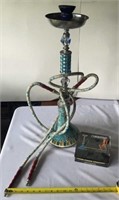 Smoking Tobacco Water Pipe