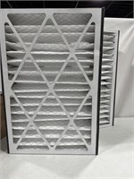 FURNACE AIR FILTER 16X25X5IN