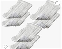 New Amariver Microfiber Replacement Pads for