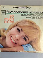 Ray Conniff Singers - So Much in Love