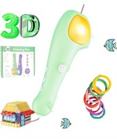 ($29) 3D Pen for Kids Adult,3D Doodler Pen