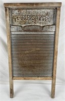 Soap Saver Washboard